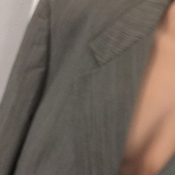 Pierre Cardin Gray Sports jacket. - Picture 10 of 10